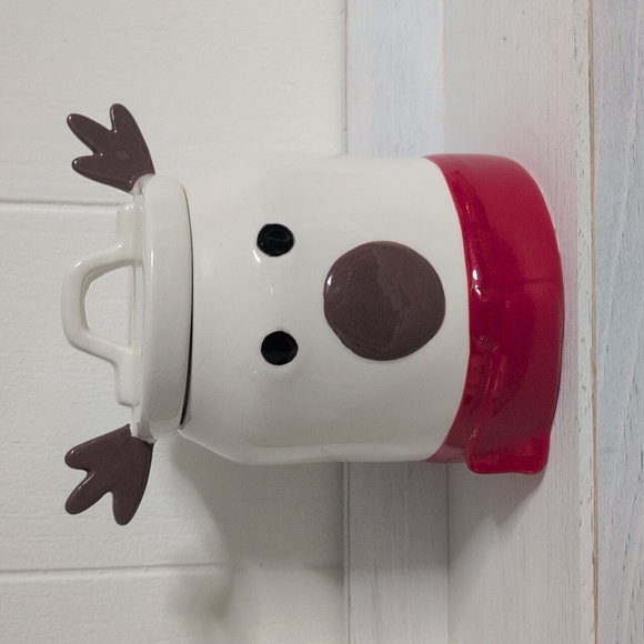 RAE DUNN HOLIDAY TREATS - Picture 2 of 2